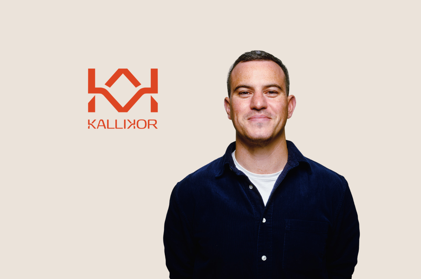 Jack O’Connell appointed CEO as Kallikor establishes Advisory Board