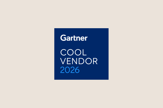 Kallikor named in the 2026 Gartner® Coolest Vendor Innovations for Logistics and Fulfillment report